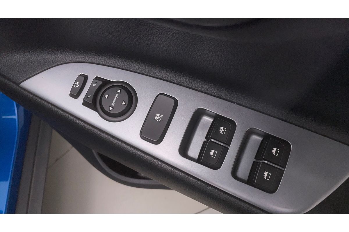 2021 Kia Stonic Sport YB