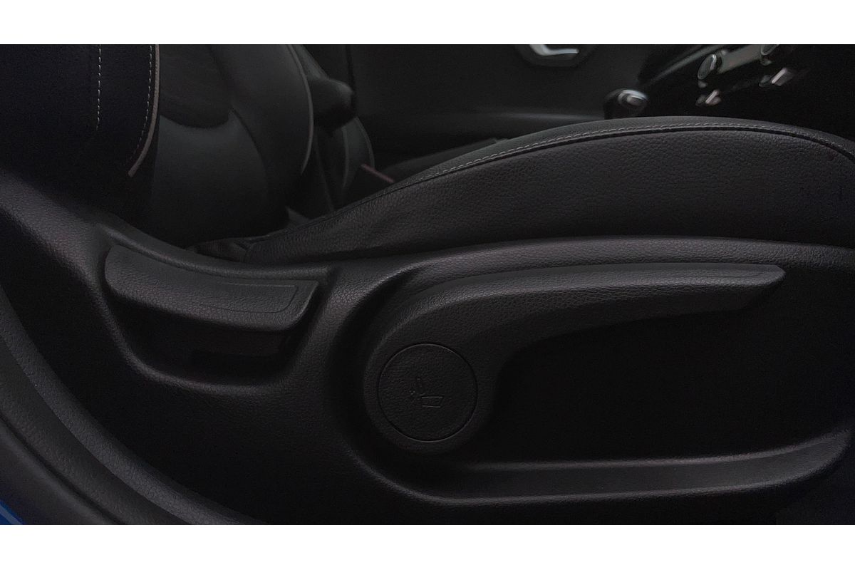 2021 Kia Stonic Sport YB