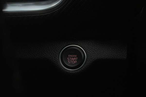 2021 Kia Stonic Sport YB