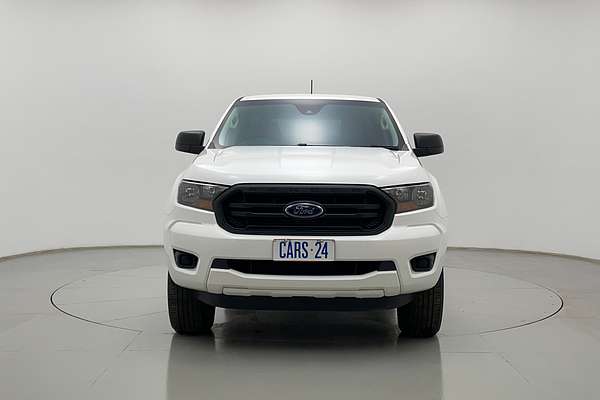 2020 Ford Ranger XL PX MkIII 4X4 2.2L