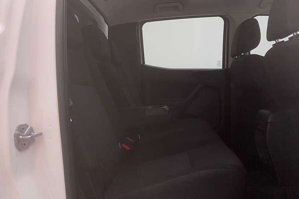 2020 Ford Ranger XL PX MkIII 4X4 2.2L