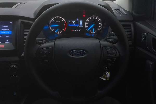 2020 Ford Ranger XL PX MkIII 4X4 2.2L