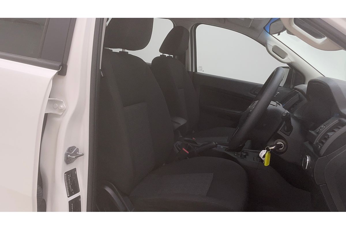 2020 Ford Ranger XL PX MkIII 4X4 2.2L