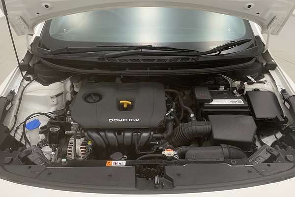 2018 Kia Cerato S YD