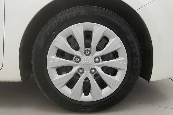 2018 Kia Cerato S YD