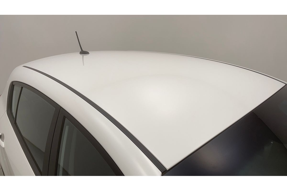 2018 Kia Cerato S YD