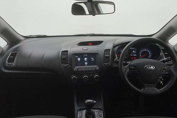 2018 Kia Cerato S YD