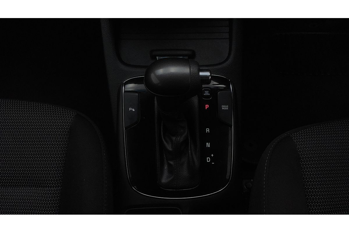 2018 Kia Cerato S YD