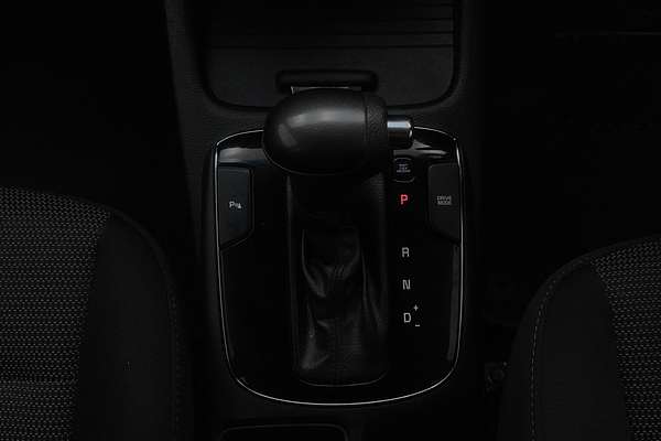 2018 Kia Cerato S YD