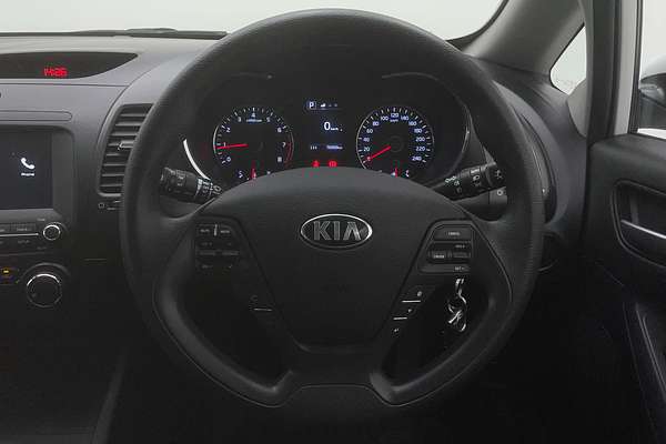 2018 Kia Cerato S YD