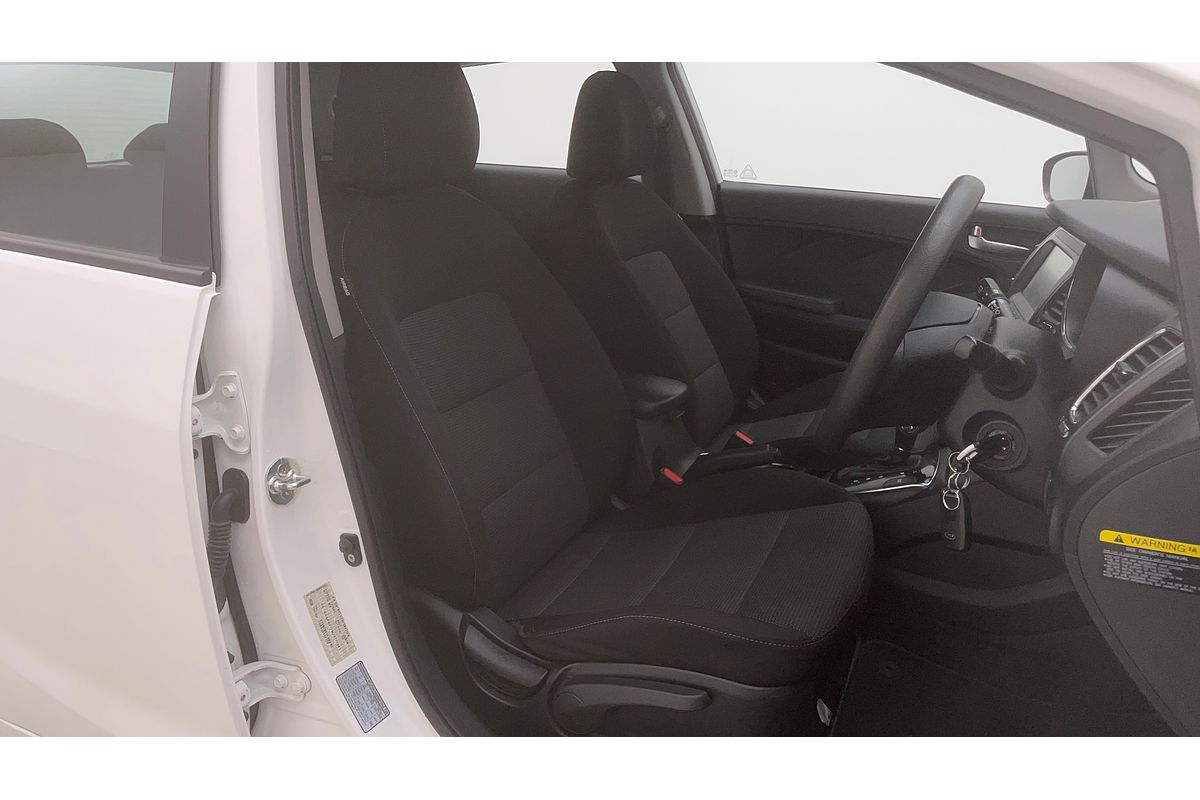2018 Kia Cerato S YD