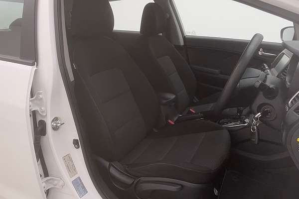 2018 Kia Cerato S YD
