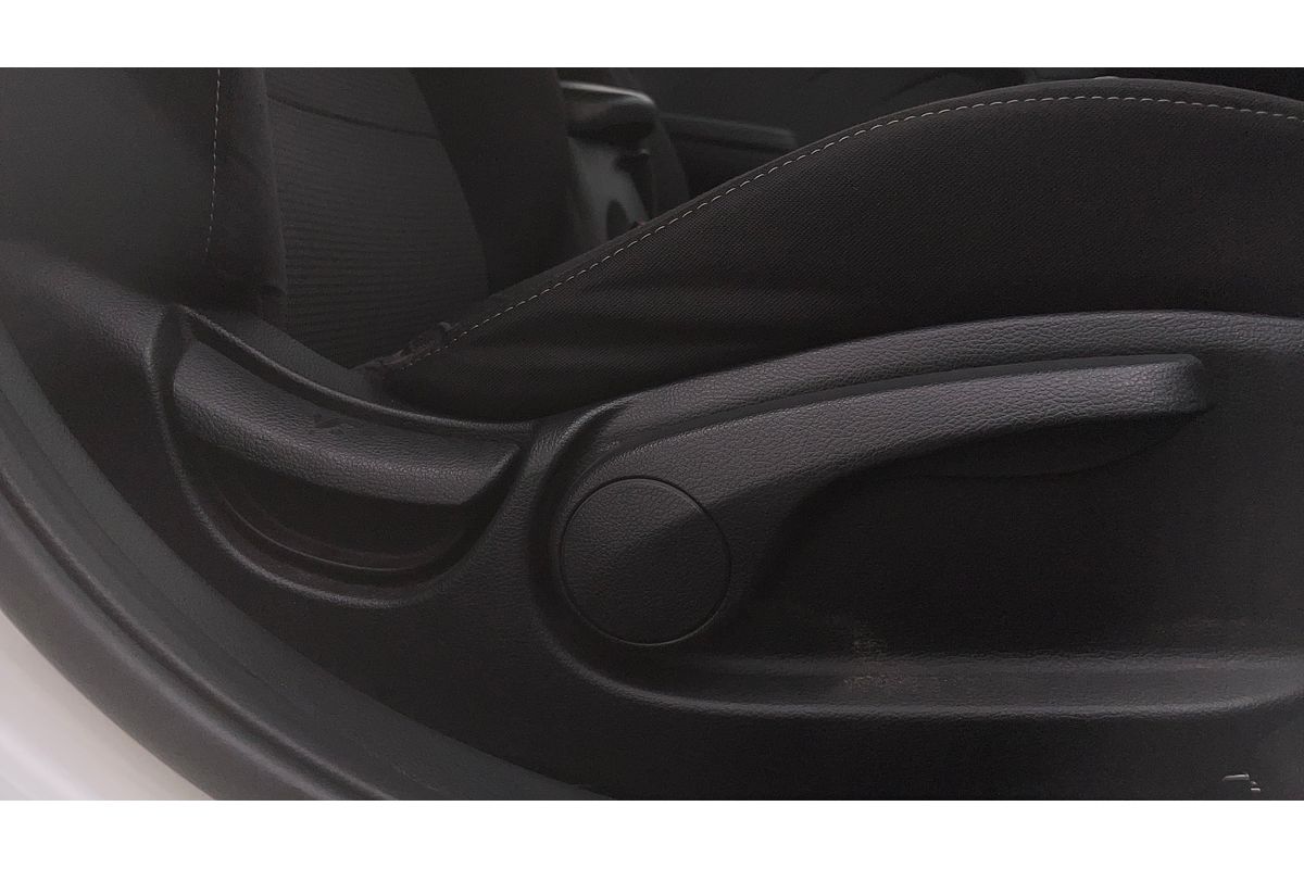 2018 Kia Cerato S YD