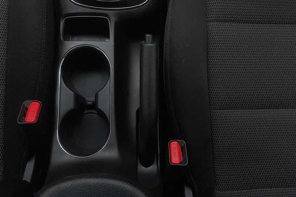 2018 Kia Cerato S YD