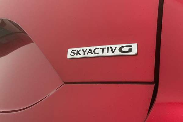 2021 Mazda CX-5 GT KF Series