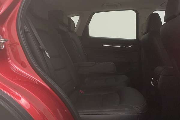 2021 Mazda CX-5 GT KF Series
