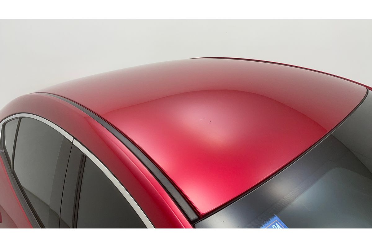 2020 Mazda 3 G20 Touring BP Series