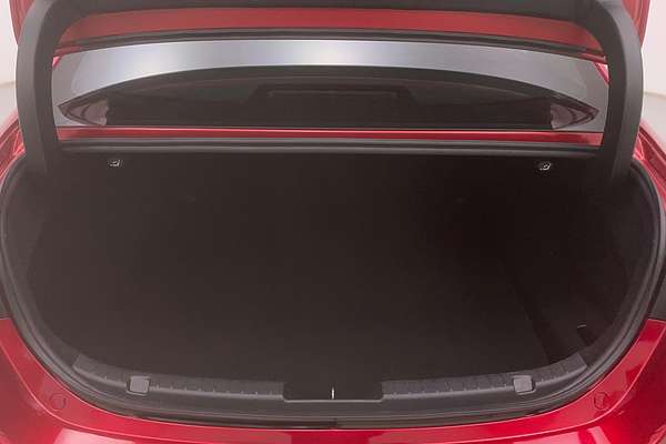 2020 Mazda 3 G20 Touring BP Series