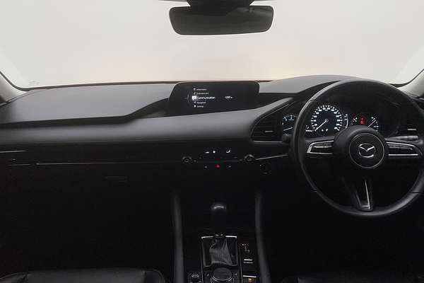 2020 Mazda 3 G20 Touring BP Series