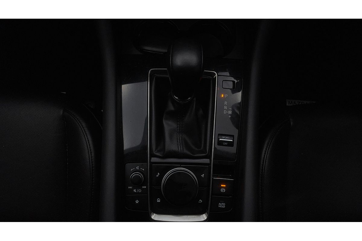 2020 Mazda 3 G20 Touring BP Series