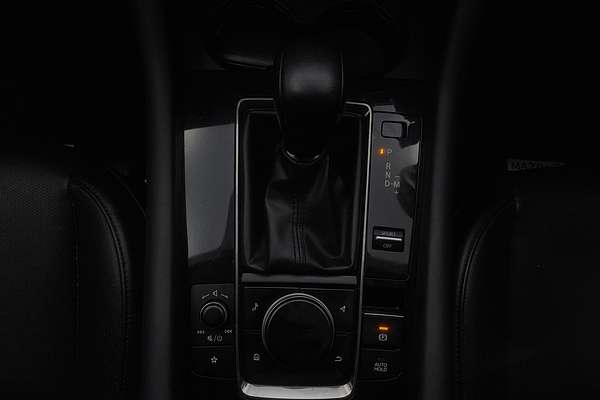 2020 Mazda 3 G20 Touring BP Series