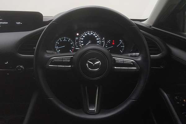 2020 Mazda 3 G20 Touring BP Series