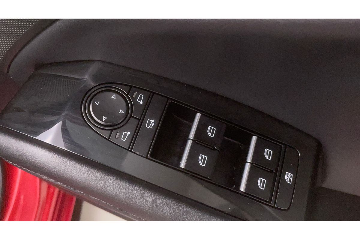 2020 Mazda 3 G20 Touring BP Series