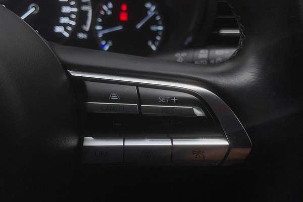 2020 Mazda 3 G20 Touring BP Series