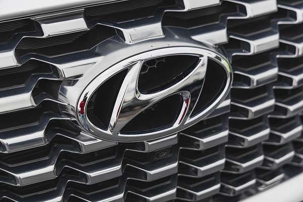 2021 Hyundai Palisade Highlander LX2.V2