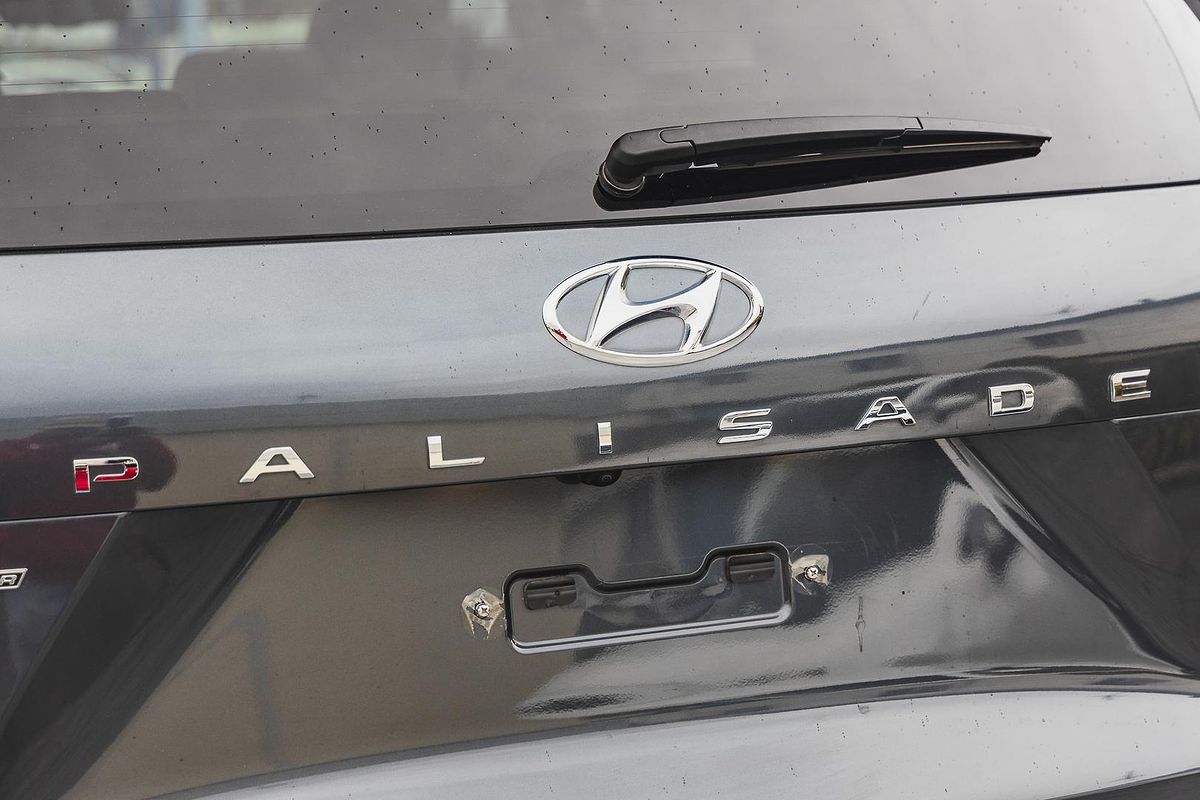 2021 Hyundai Palisade Highlander LX2.V2