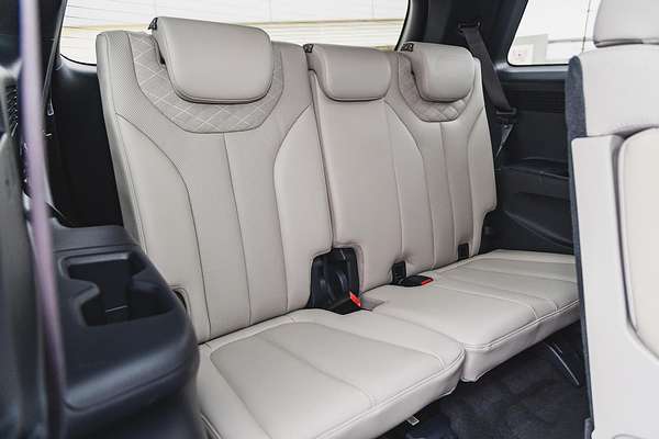 2021 Hyundai Palisade Highlander LX2.V2