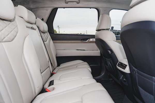 2021 Hyundai Palisade Highlander LX2.V2
