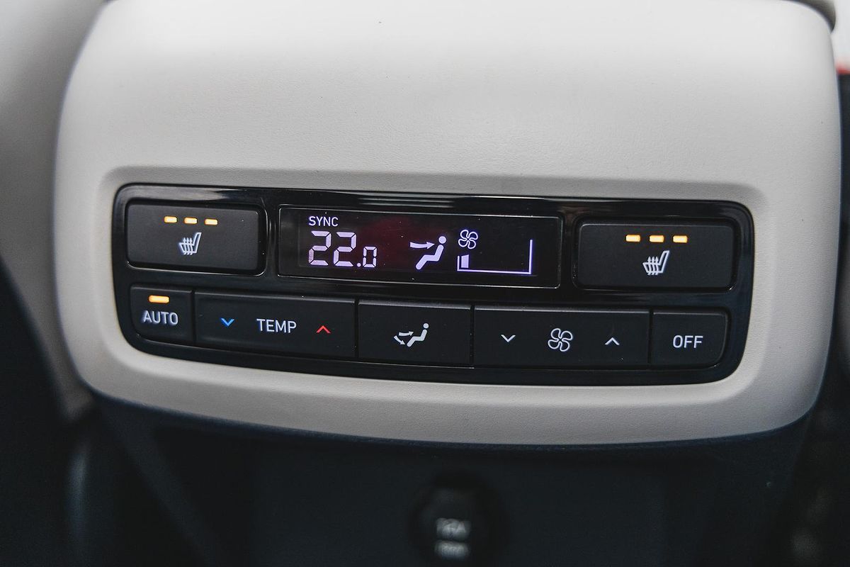 2021 Hyundai Palisade Highlander LX2.V2