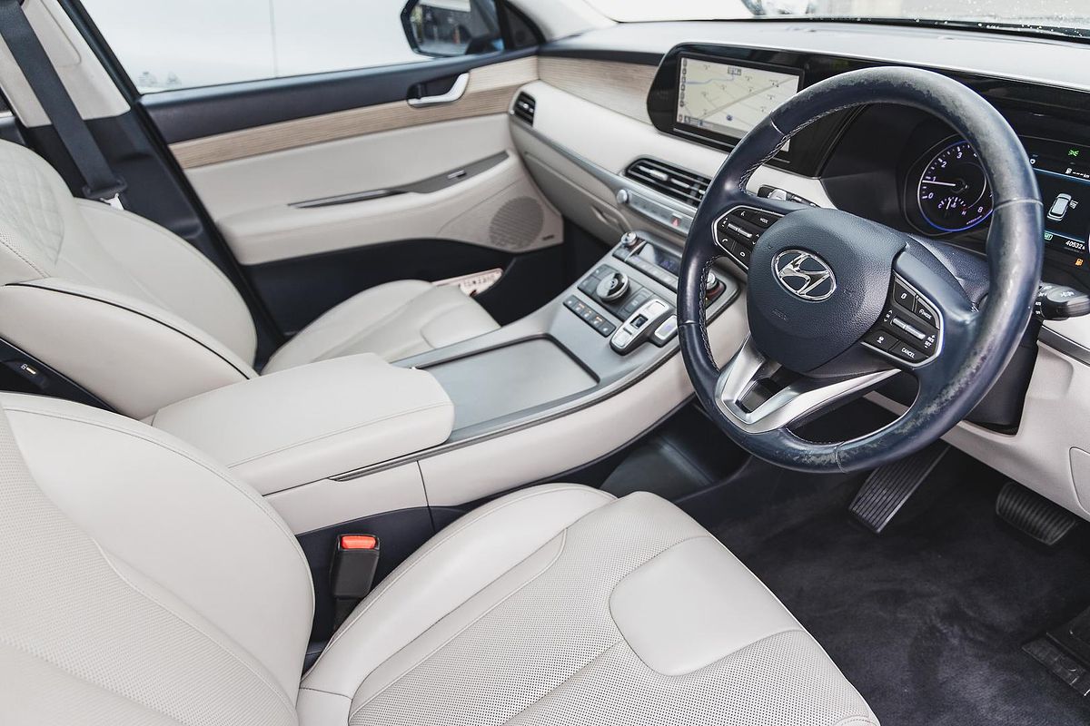 2021 Hyundai Palisade Highlander LX2.V2