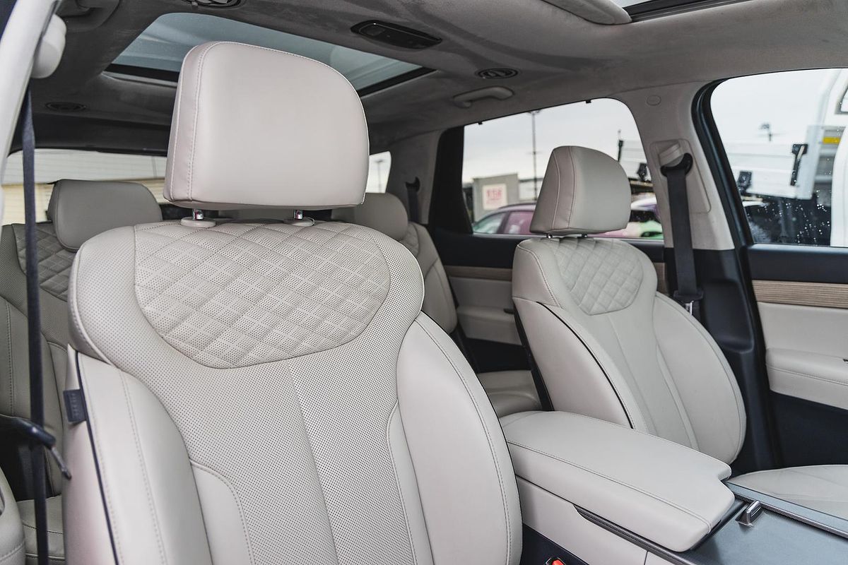 2021 Hyundai Palisade Highlander LX2.V2