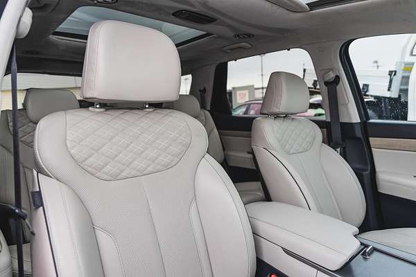 2021 Hyundai Palisade Highlander LX2.V2
