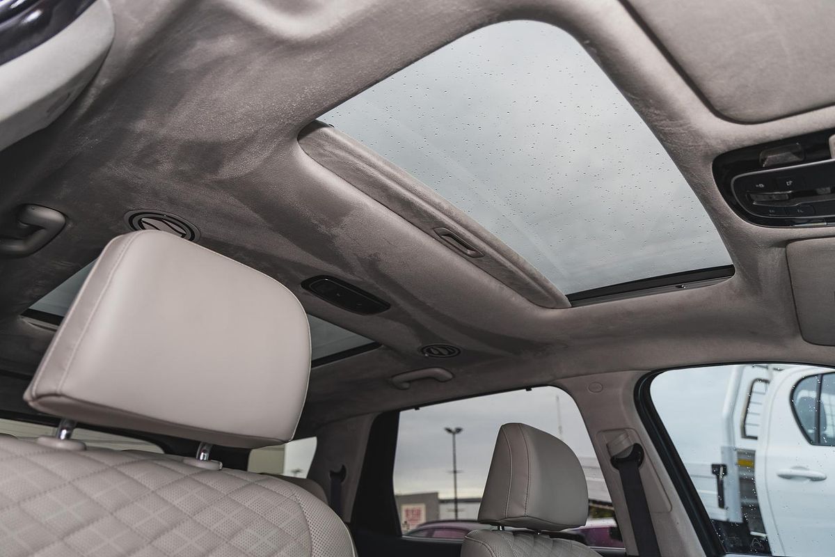 2021 Hyundai Palisade Highlander LX2.V2