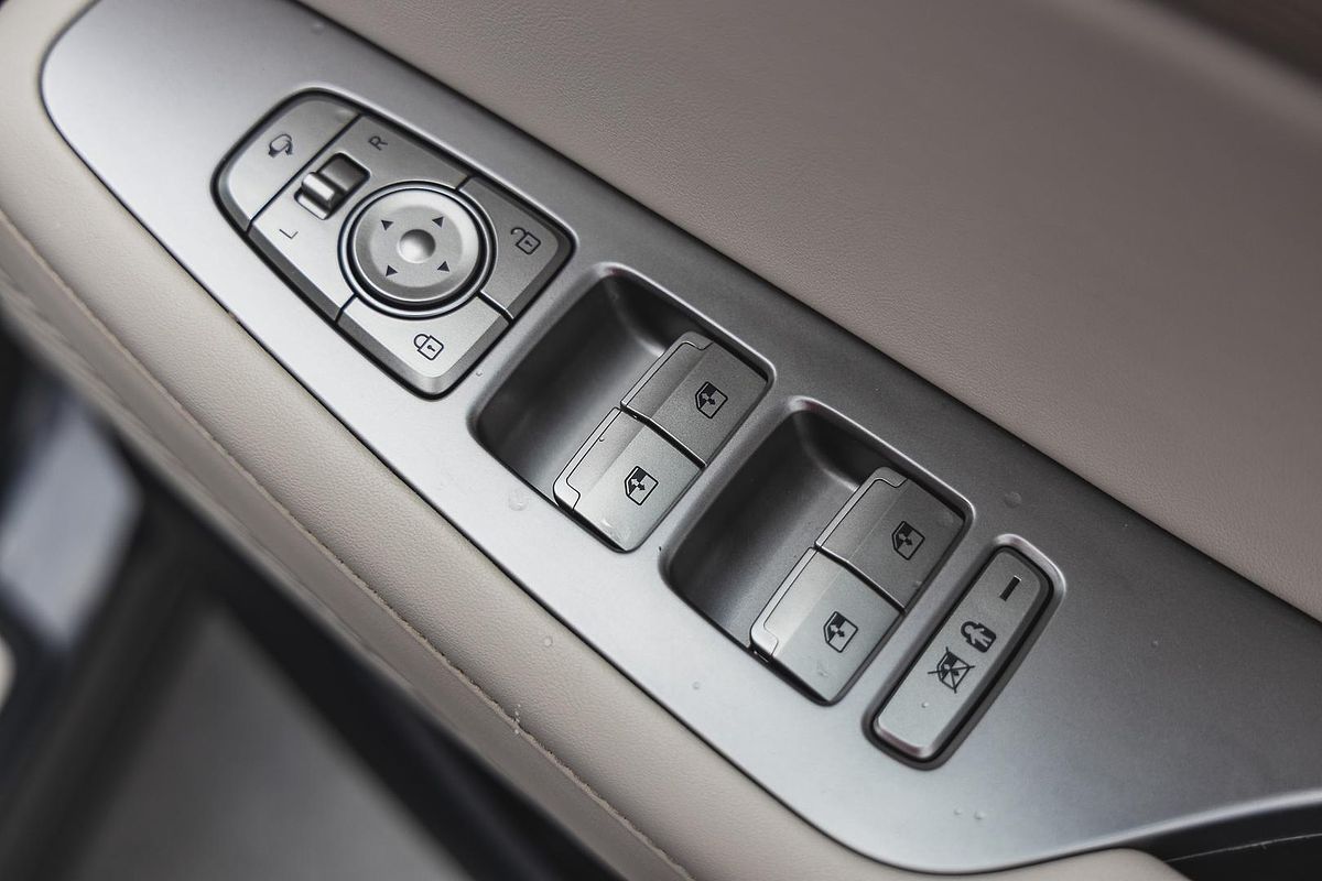 2021 Hyundai Palisade Highlander LX2.V2