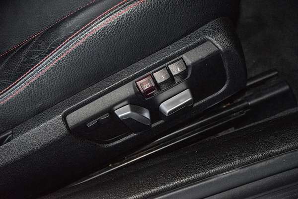 2016 BMW 4 Series 420i M Sport F33