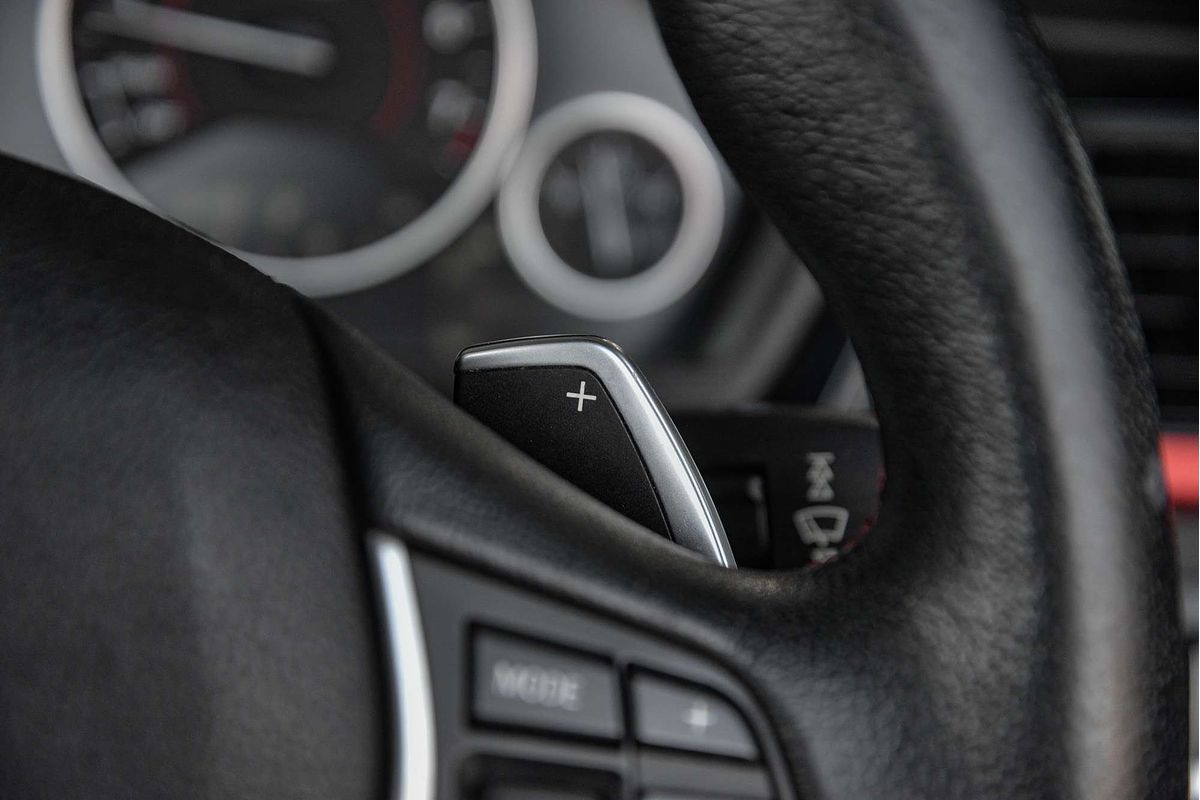 2016 BMW 4 Series 420i M Sport F33