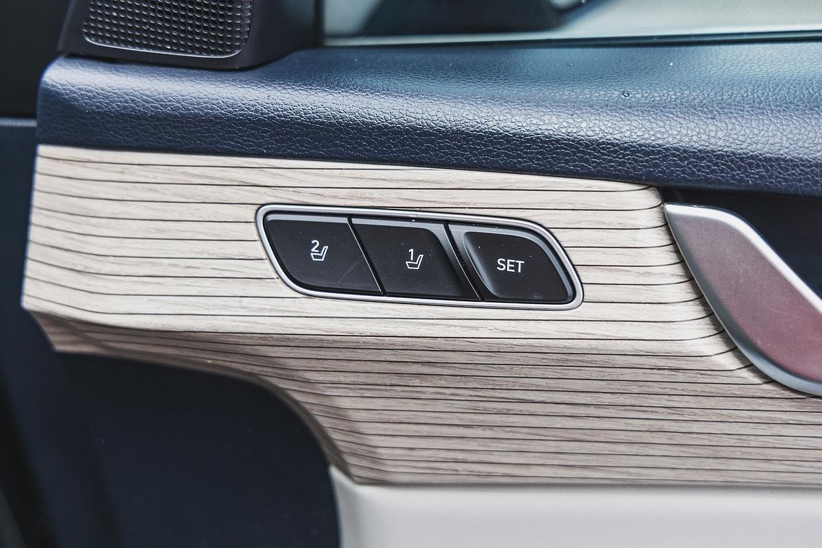 2021 Hyundai Palisade Highlander LX2.V2