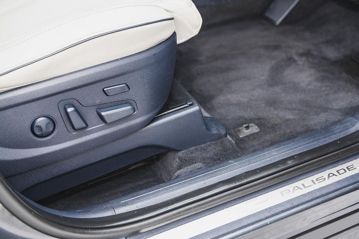 2021 Hyundai Palisade Highlander LX2.V2