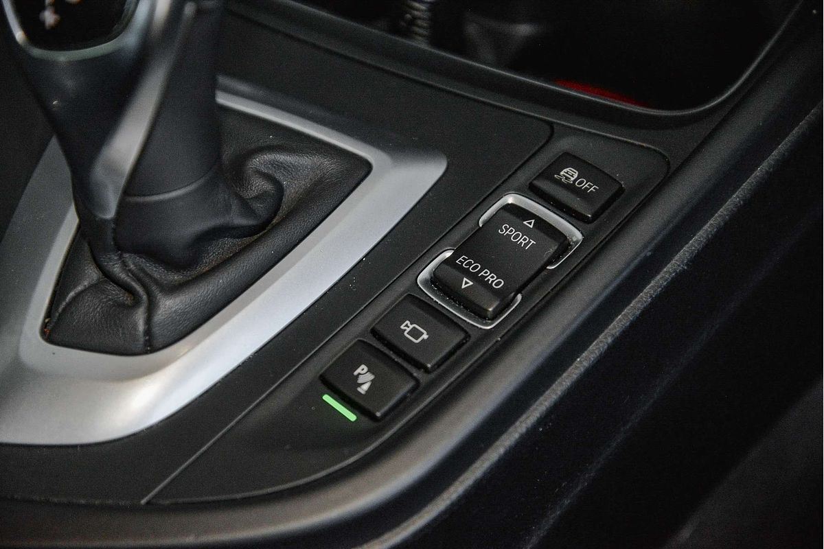 2016 BMW 4 Series 420i M Sport F33