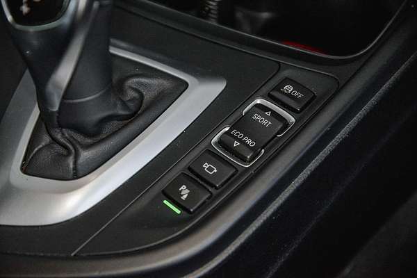 2016 BMW 4 Series 420i M Sport F33