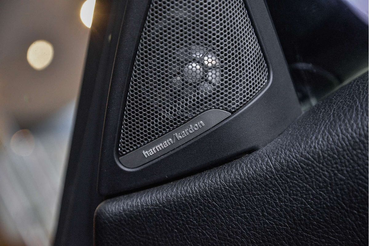 2016 BMW 4 Series 420i M Sport F33