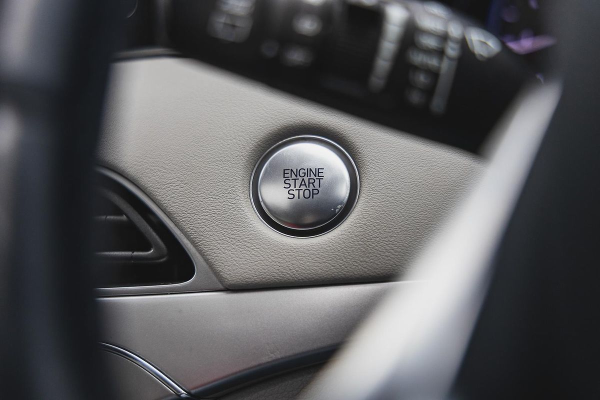 2021 Hyundai Palisade Highlander LX2.V2