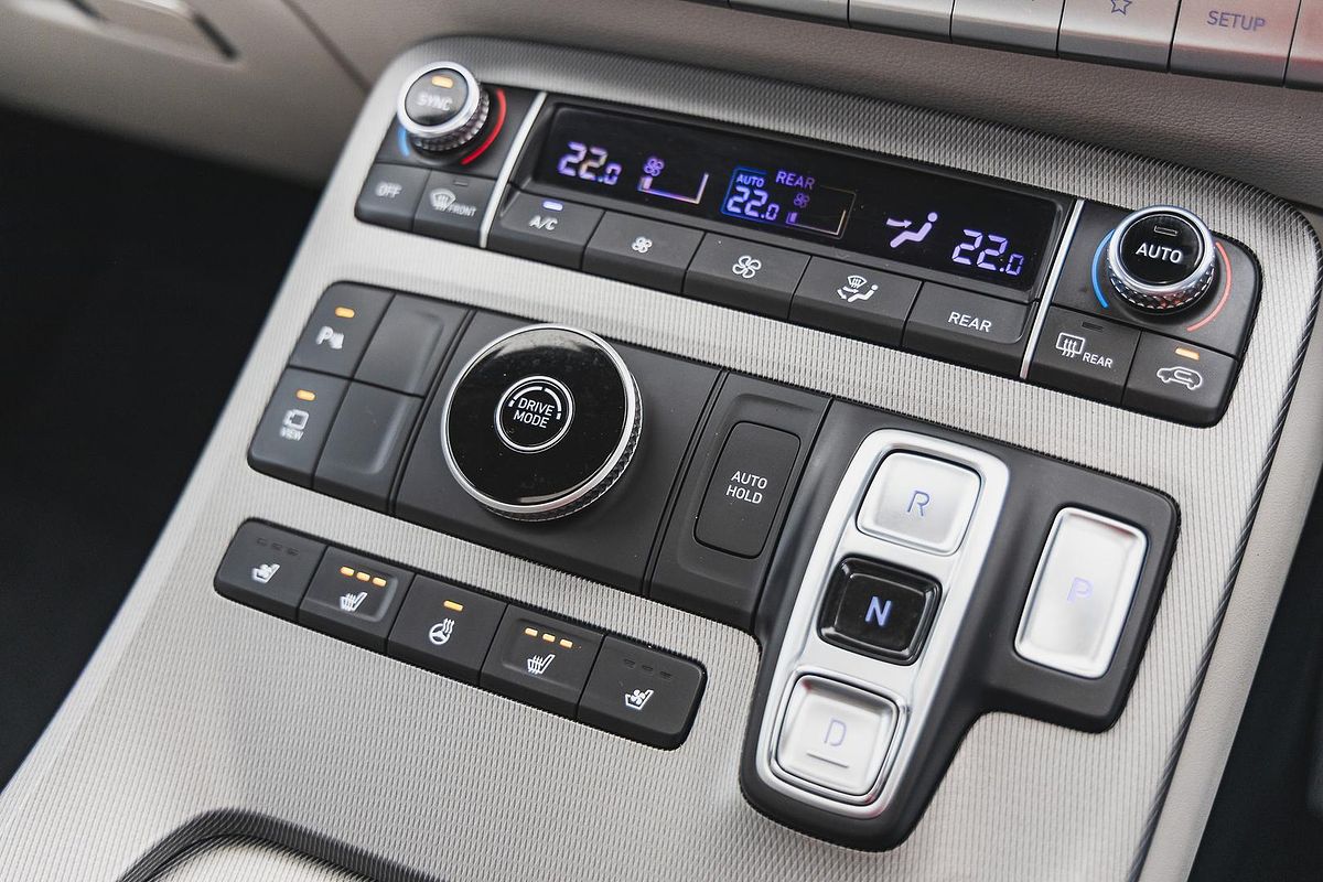 2021 Hyundai Palisade Highlander LX2.V2
