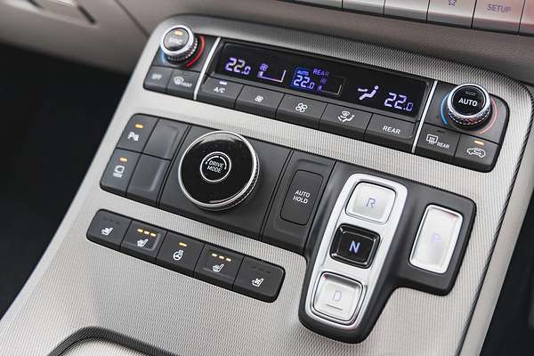 2021 Hyundai Palisade Highlander LX2.V2
