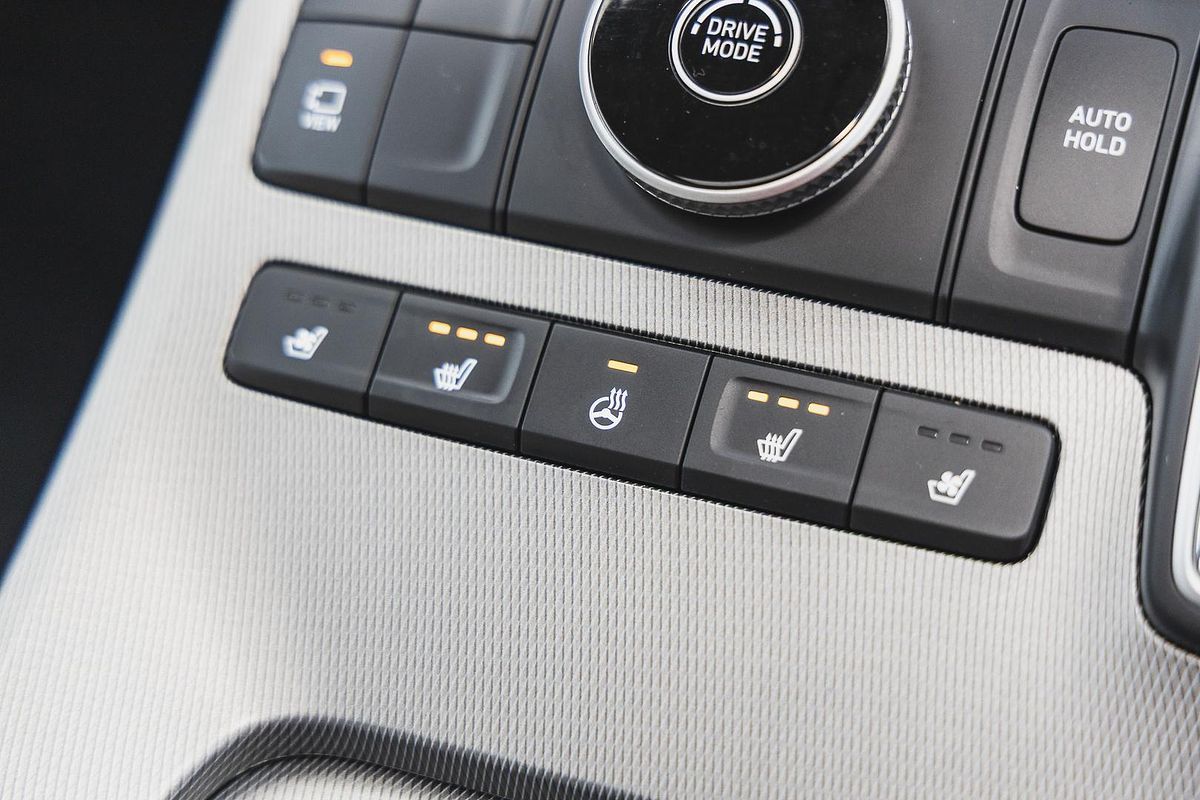 2021 Hyundai Palisade Highlander LX2.V2