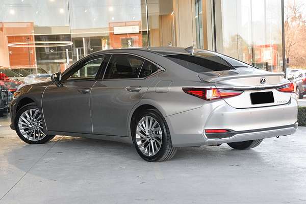 2023 Lexus ES ES300h Sports Luxury AXZH10R